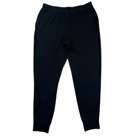 Athleta Wind Down Black Sleep Jogger Size XS NWT0 - Picture 3 of 8